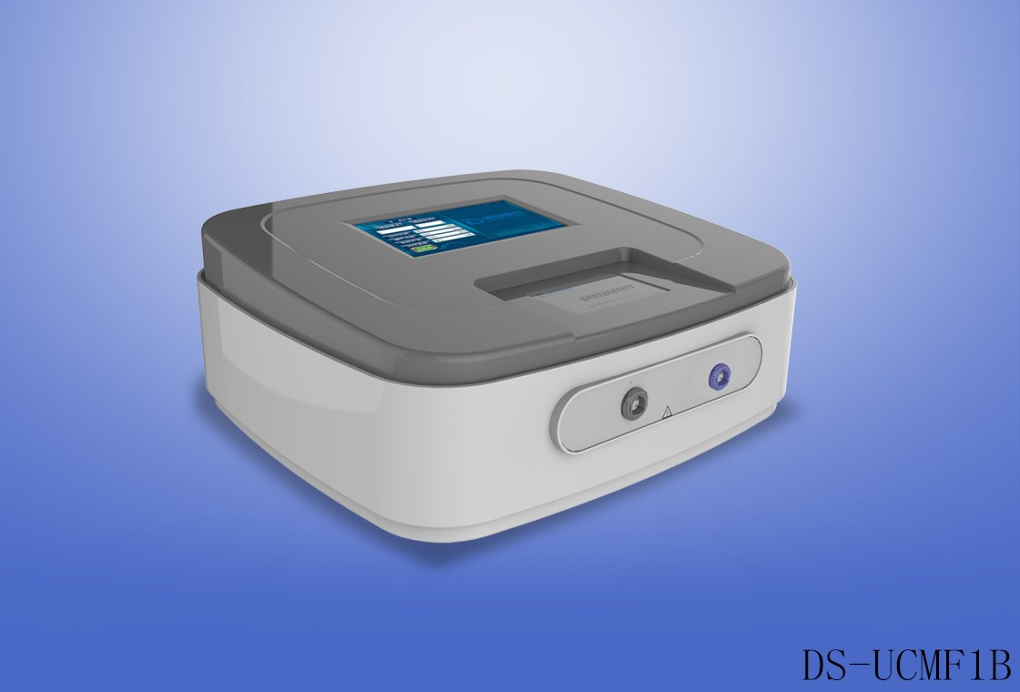 超声电导定向透药治疗仪